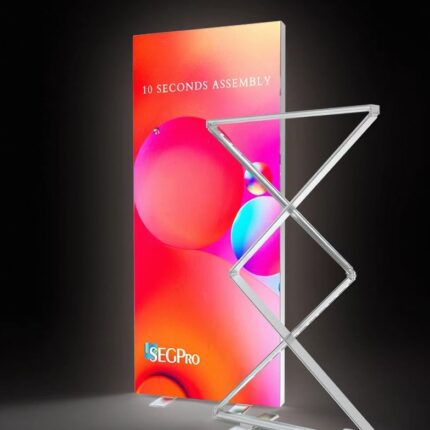 roll up banner